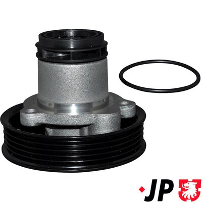 Water Pump - 1114111000 JP GROUP
