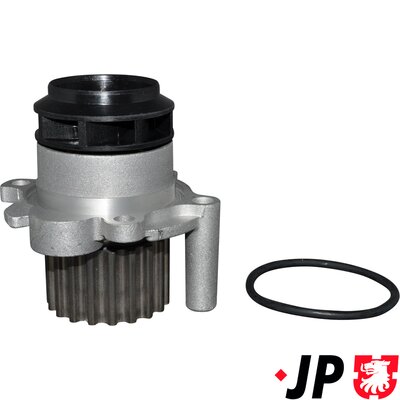 Additional Water Pump - 1114112000 JP GROUP