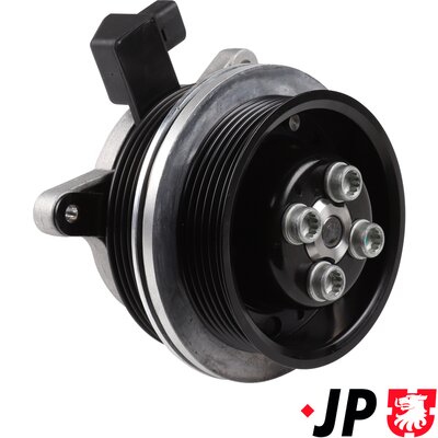 Water Pump - 1114111400 JP GROUP