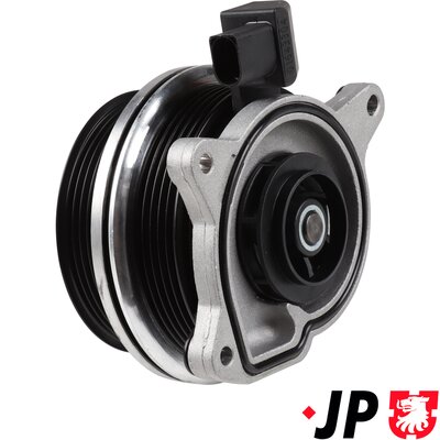 Water Pump - 1114111400 JP GROUP