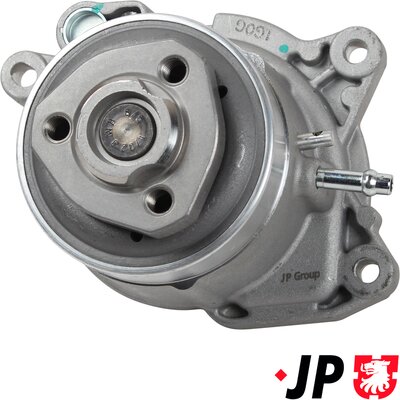Water Pump - 1114111500 JP GROUP