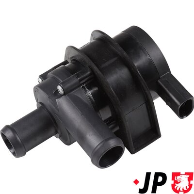 Additional Water Pump - 1114111800 JP GROUP