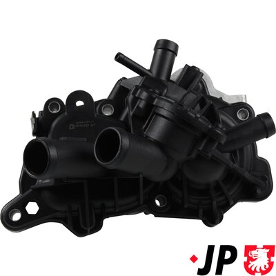 Water Pump - 1114112400 JP GROUP
