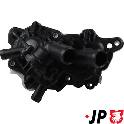 Water Pump - 1114112500 JP GROUP