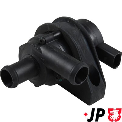 Additional Water Pump - 1114112700 JP GROUP