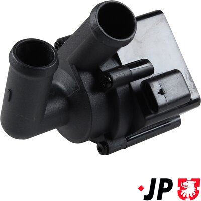 Additional Water Pump - 1114113000 JP GROUP