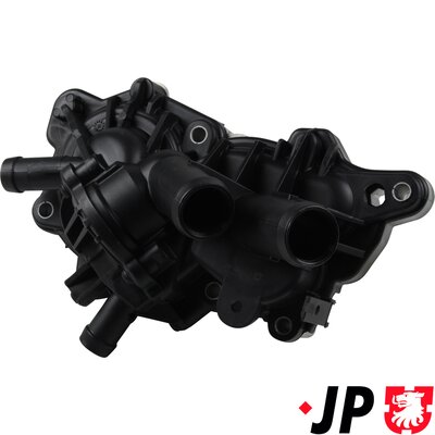 Water Pump - 1114113100 JP GROUP
