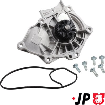 Water Pump - 1114113300 JP GROUP