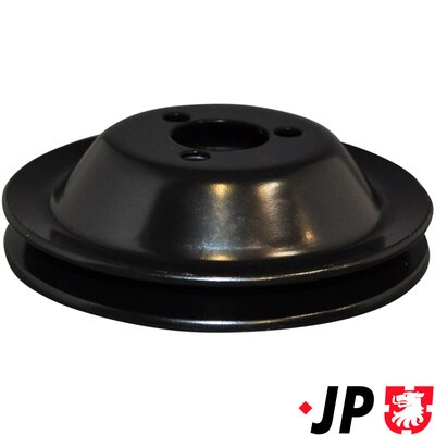 Puleggia, Pompa acqua - 1114150100 JP GROUP