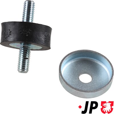 Supporto, Radiatore - 1114250500 JP GROUP