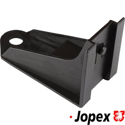 Supporto, Radiatore - 1114255670 JP GROUP