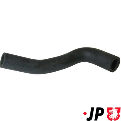 Radiator Hose - 1114302800 JP GROUP