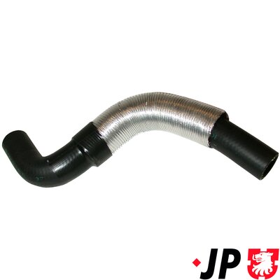 Radiator Hose - 1114304400 JP GROUP