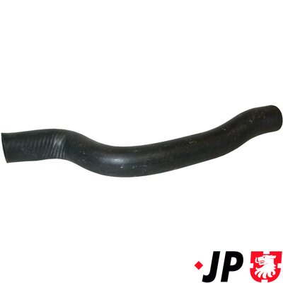 Radiator Hose - 1114304600 JP GROUP