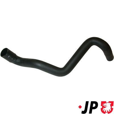 Flessibile radiatore - 1114304900 JP GROUP