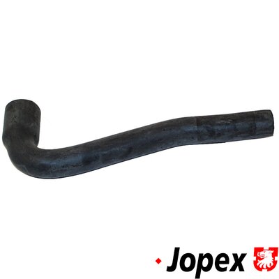 Radiator Hose - 1114305200 JP GROUP