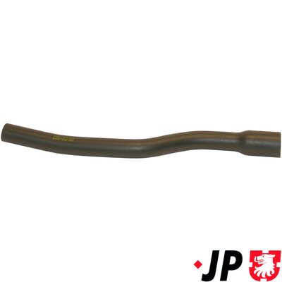 Radiator Hose - 1114305300 JP GROUP