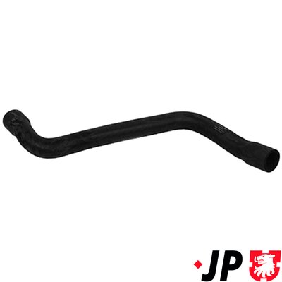 Radiator Hose - 1114307900 JP GROUP