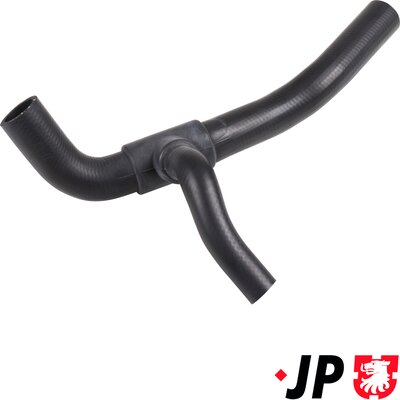 Flessibile radiatore - 1114309400 JP GROUP