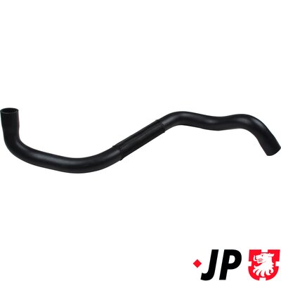 Flessibile radiatore - 1114310000 JP GROUP