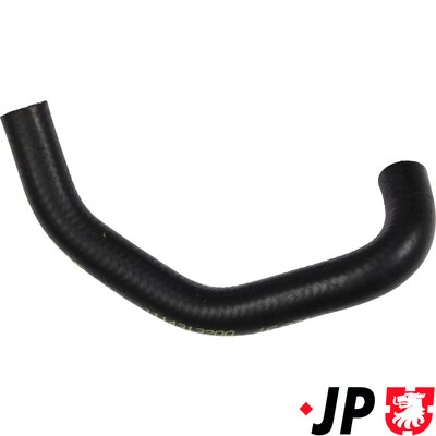 Flessibile radiatore - 1114313200 JP GROUP