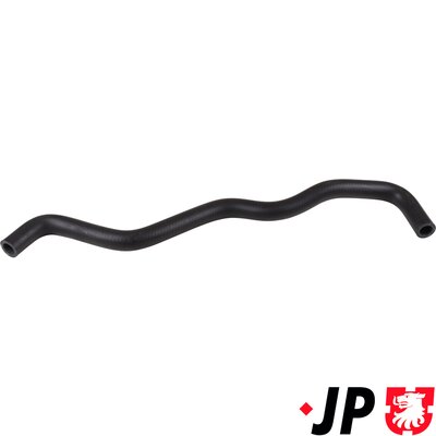 Flessibile radiatore - 1114314800 JP GROUP