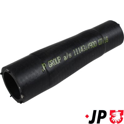 Flessibile radiatore - 1114314900 JP GROUP