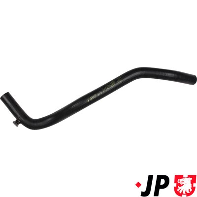 Flessibile radiatore - 1114315000 JP GROUP
