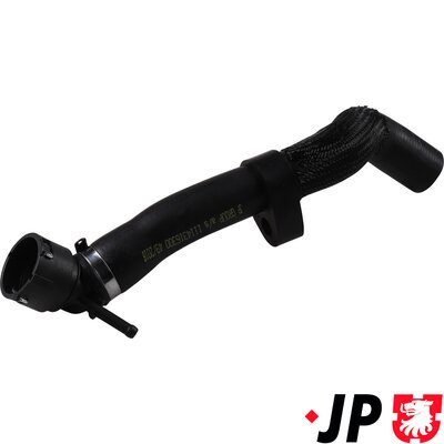 Radiator Hose - 1114316300 JP GROUP