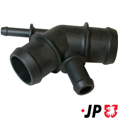 Coolant Flange - 1114500300 JP GROUP