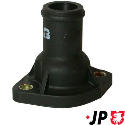Flangia d. refrigerante - 1114500600 JP GROUP