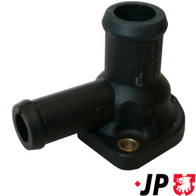 Flangia d. refrigerante - 1114500700 JP GROUP