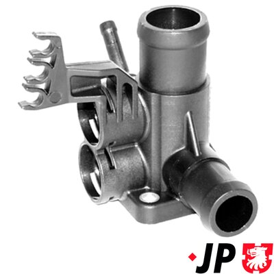 Coolant Flange - 1114501900 JP GROUP