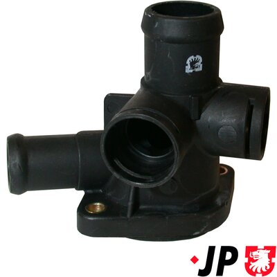 Flangia d. refrigerante - 1114502300 JP GROUP