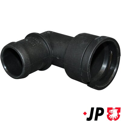 Flangia d. refrigerante - 1114502600 JP GROUP