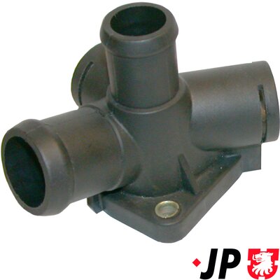 Flangia d. refrigerante - 1114503200 JP GROUP
