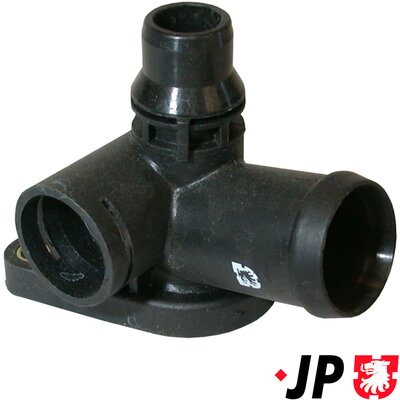 Flangia d. refrigerante - 1114503300 JP GROUP