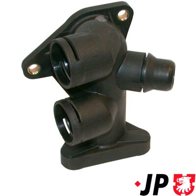 Coolant Flange - 1114503400 JP GROUP