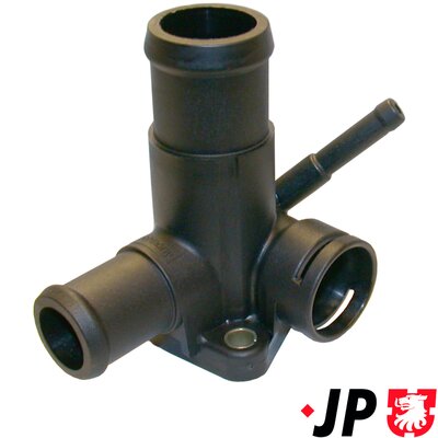 Coolant Flange - 1114504100 JP GROUP