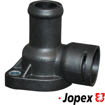 Coolant Flange - 1114504400 JP GROUP