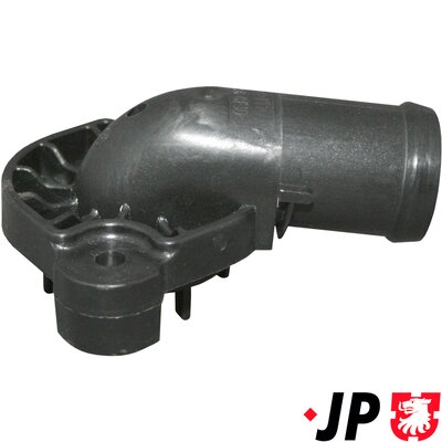 Coolant Flange - 1114505800 JP GROUP