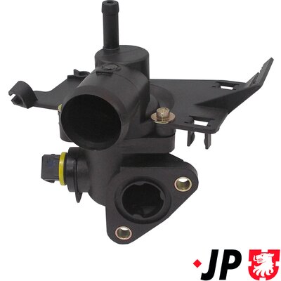 Thermostat Housing - 1114508100 JP GROUP