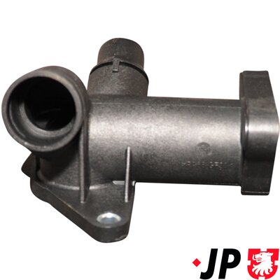 Coolant Flange - 1114509100 JP GROUP