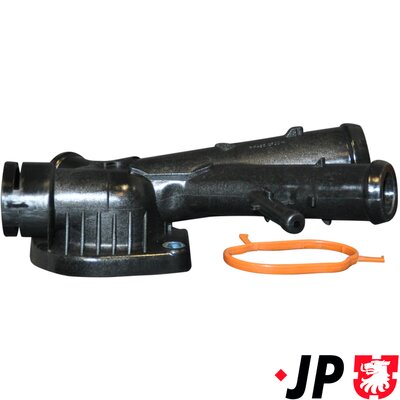 Coolant Flange - 1114509400 JP GROUP
