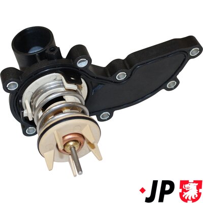 Thermostat Housing - 1114509800 JP GROUP