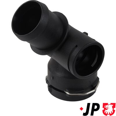 Coolant Flange - 1114509900 JP GROUP