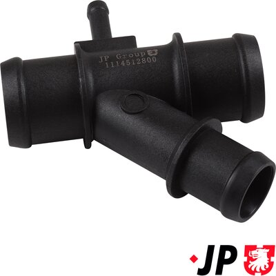 Coolant Flange - 1114512800 JP GROUP