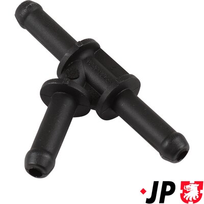 Flangia d. refrigerante - 1114513200 JP GROUP