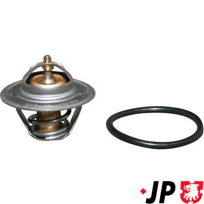 Thermostat, coolant - 1114600910 JP GROUP
