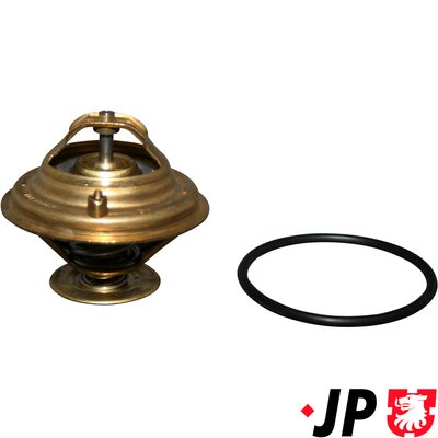 Thermostat, coolant - 1114601410 JP GROUP
